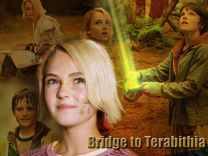 Bridge to Terabithia