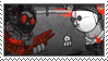 (Stamp) Madness Combat 10 - Abrogation (H/S)