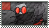 (Stamp) Madness Combat 9 - Aggregation (Mag Hank)