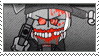 (Stamp) Madness Combat 6 - Antipathy