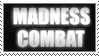 (Stamp) Madness Combat