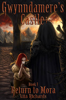 Gwynndamere's Castle - Return to Mora Book cover