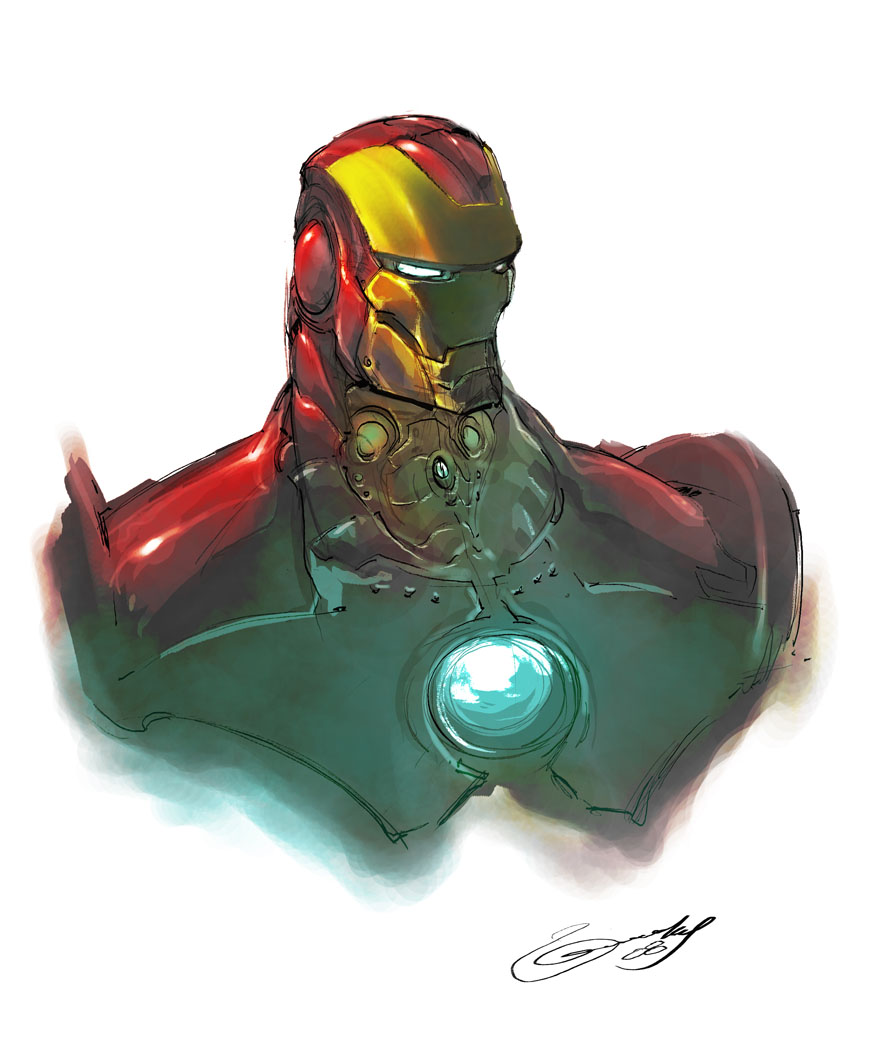 Ironman