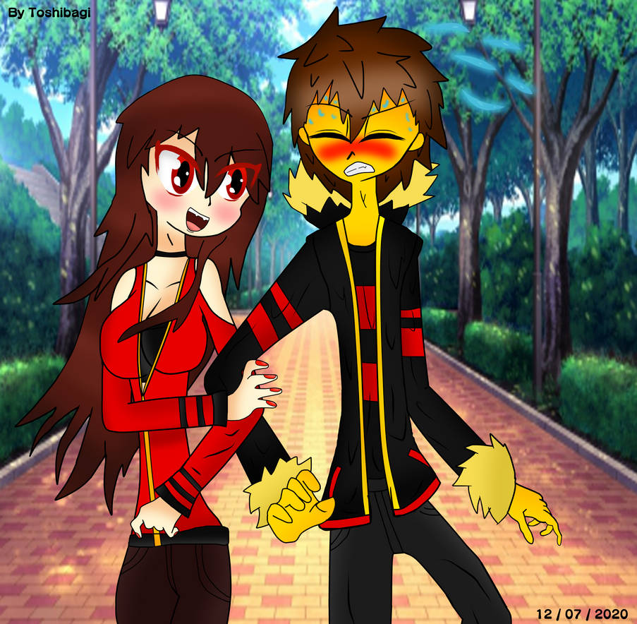 Underfell Chara X Frisk By Toshibagi On Deviantart Underfell Chara X Frisk By Toshibagi On Deviantart