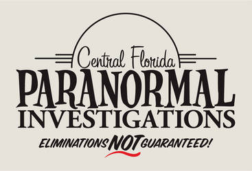 Central Florida Paranormal