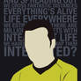 Kirk Quote