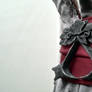 Assassins Creed Ezio Belt Close Up Progress