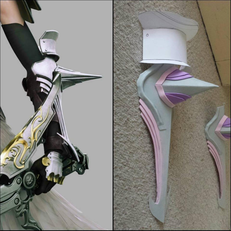 Lightning Armor Comparison