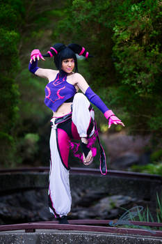 Juri Han