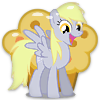 Derpy Hooves