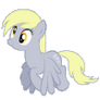 Derpy Hooves v4