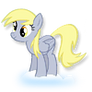 Derpy Hooves v3