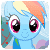 Rainbow Dash v5m