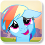 Rainbow Dash 7