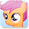 Scootaloo