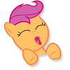 Scootaloo 1