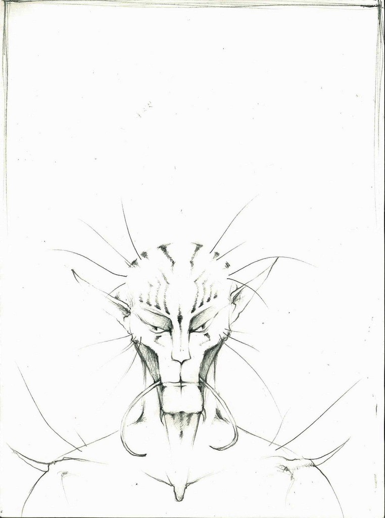 The Xir by Indradas