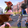 My Zootopia FanSub