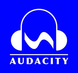 I Ruined the Audacity Logo