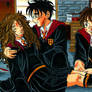 Please wake up Hermione