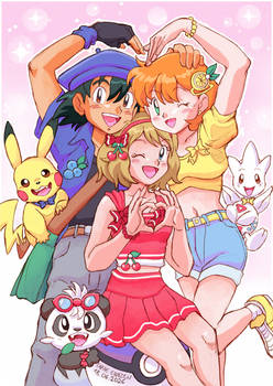 Heart Trio