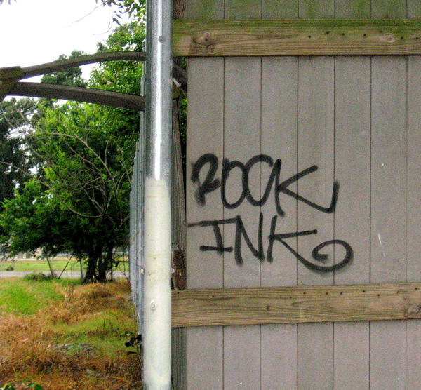 Rock Ink by msiisjesus on DeviantArt