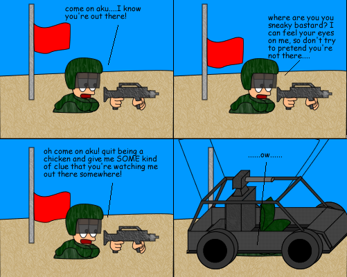 Forum Comic 10