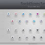 Social Icon Set 1.0