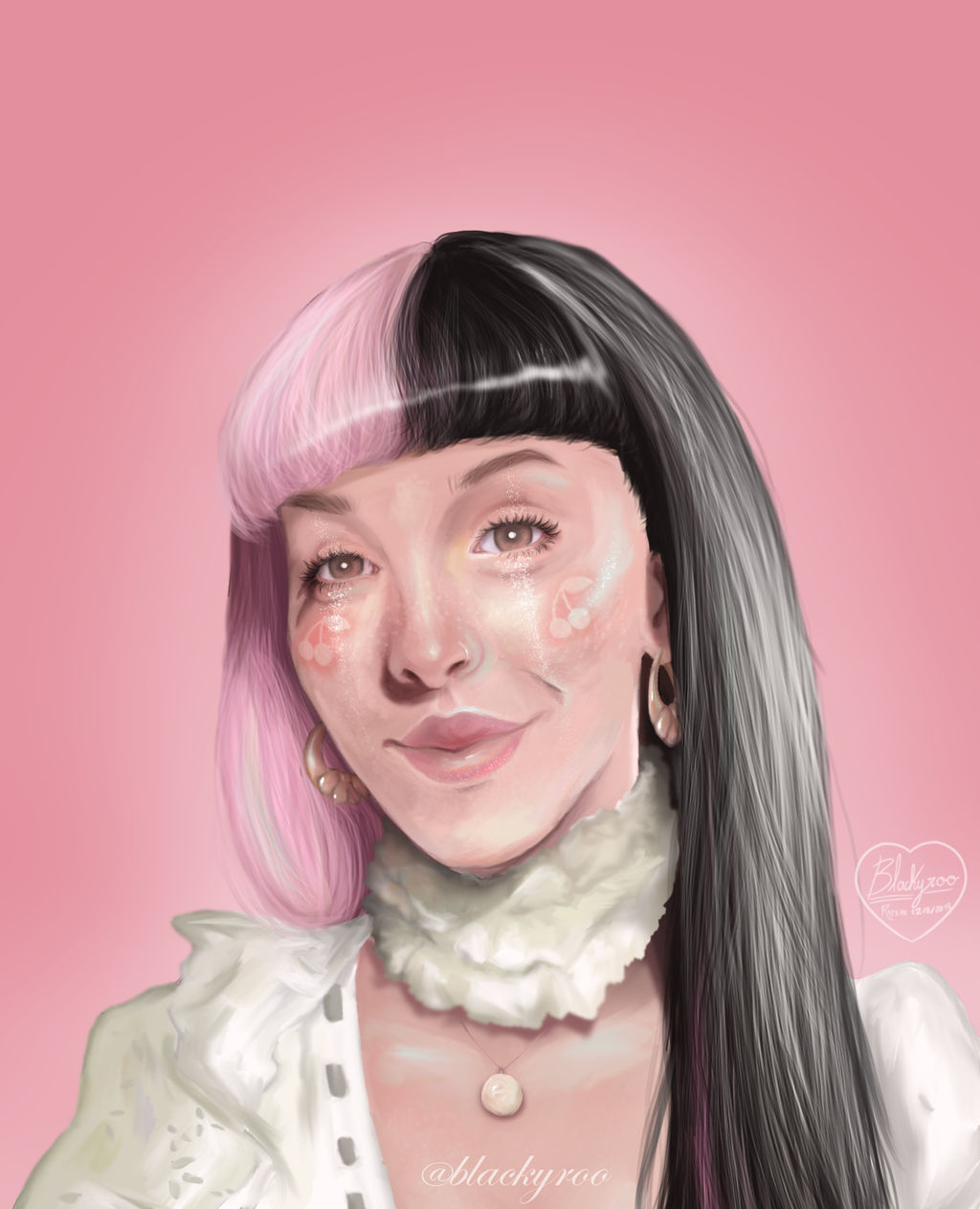 Melanie Martinez By Rociolovekawaii18 On Deviantart Melanie Martinez By Rociolovekawaii18 On Deviantart