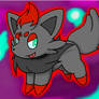 Zorua Zorua Zora