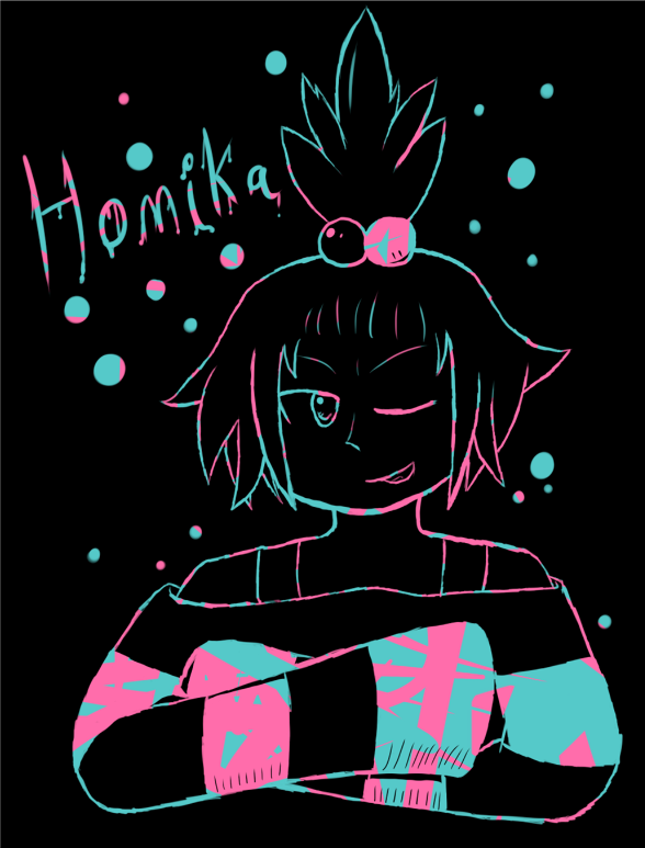 Homikaaa