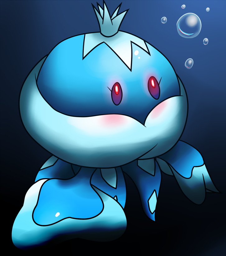 Pokeddexy Day 29 - Scariest Pokemon