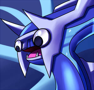 Dialga