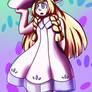 Lillie