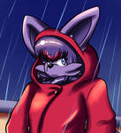 Rainy Day by Vixichrome