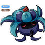 Type Scramble Dex - 044 - Gloom