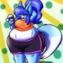 Sun's Out Tum's Out