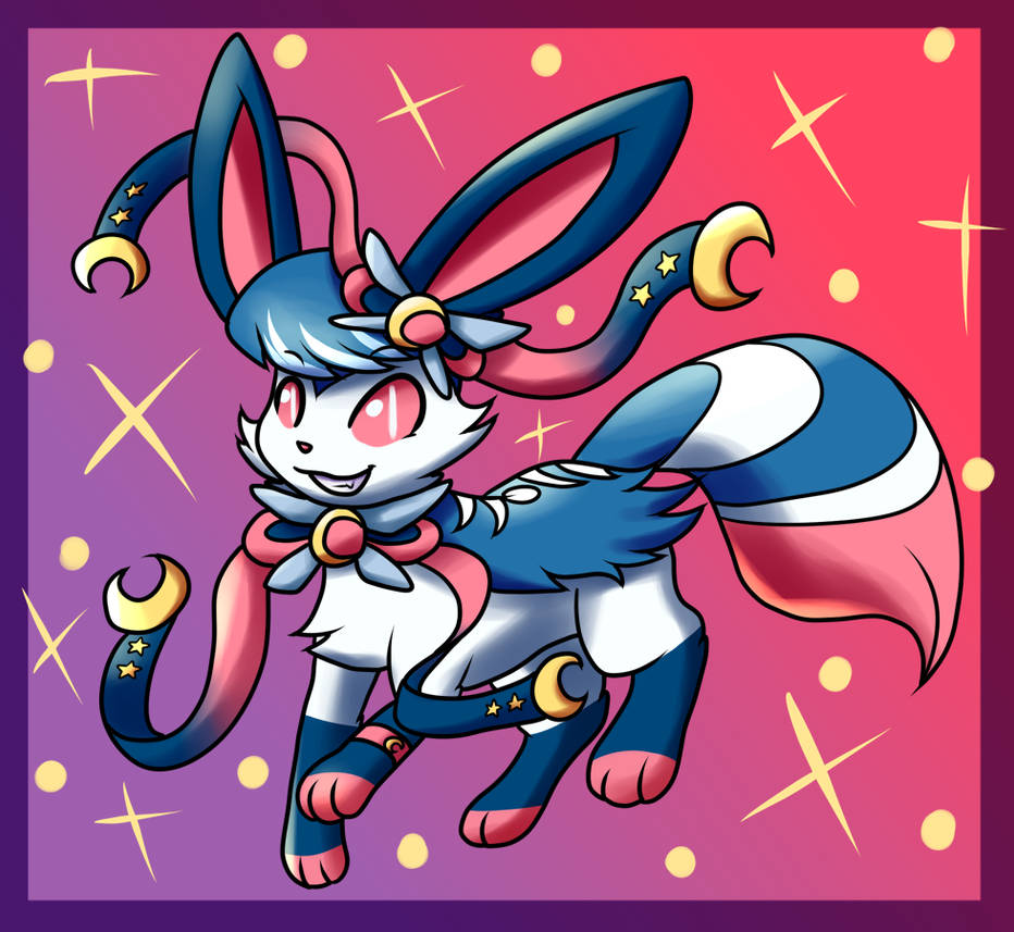 Art Fight - Raleu by Vixichrome on DeviantArt
