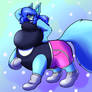 Dressed Taur