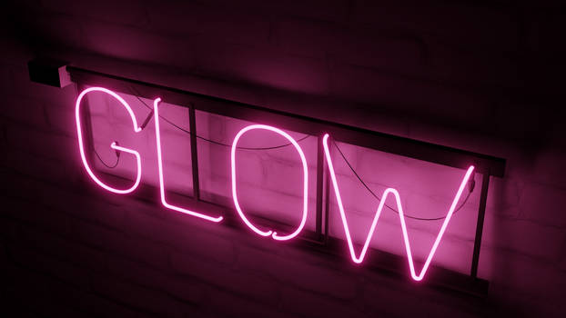 Neon Sign