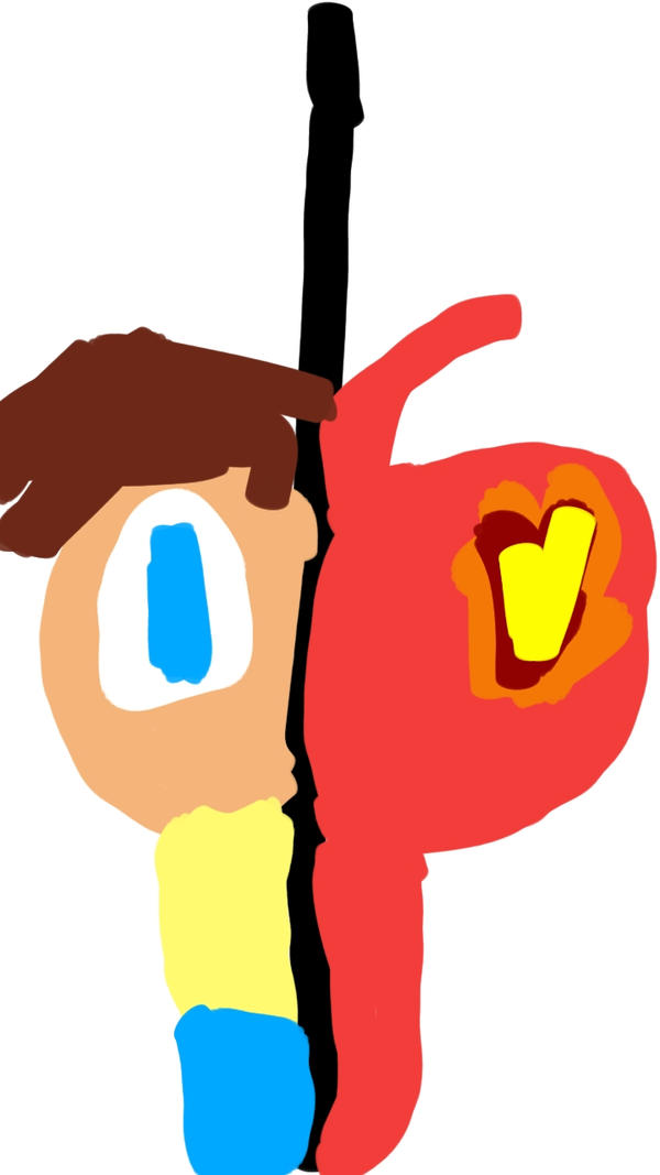 Think Positive Deviantart Rage Rage by janedoebrums on DeviantArt