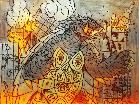 Toony Raptor TonyRaptor - Hobbyist, Traditional Artist | DeviantArt