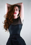 Jolene by LaurenCalaway