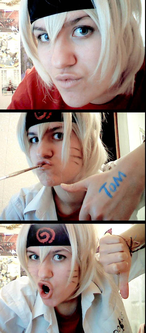 Michael Ryu loooool by MichaeL-Ryu on DeviantArt