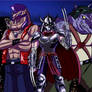 Shredder Group