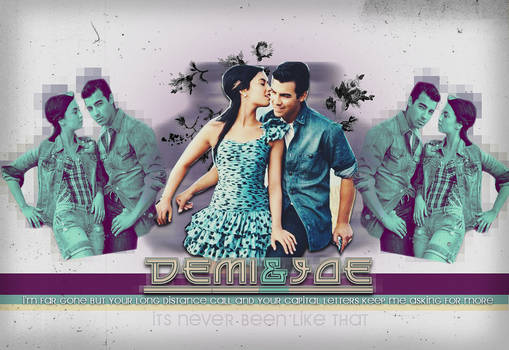 Jemi Youtube Background