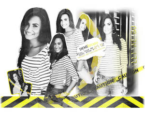 Demi Lovato Background 2