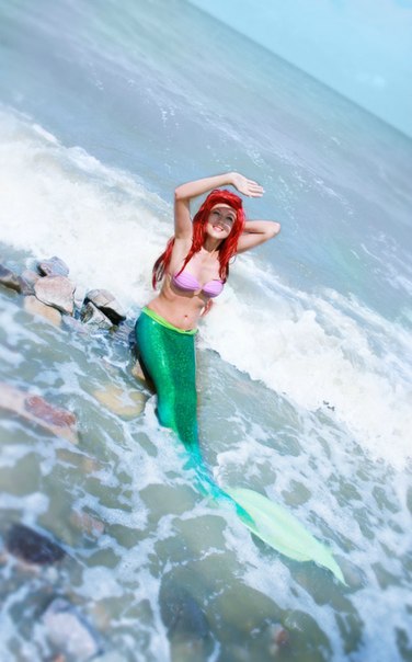 Ariel