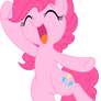 Happy Pinkie Vector~