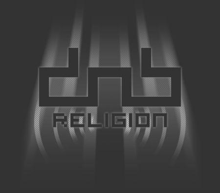 d'n'b religion sig